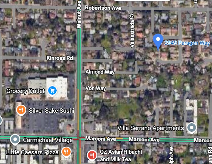 Building Photo - 2949 Paragon Way