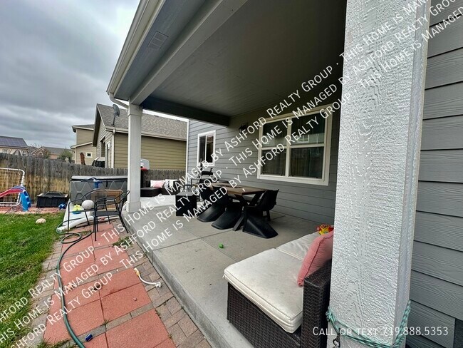 Building Photo - 7772 Wagonwood Pl