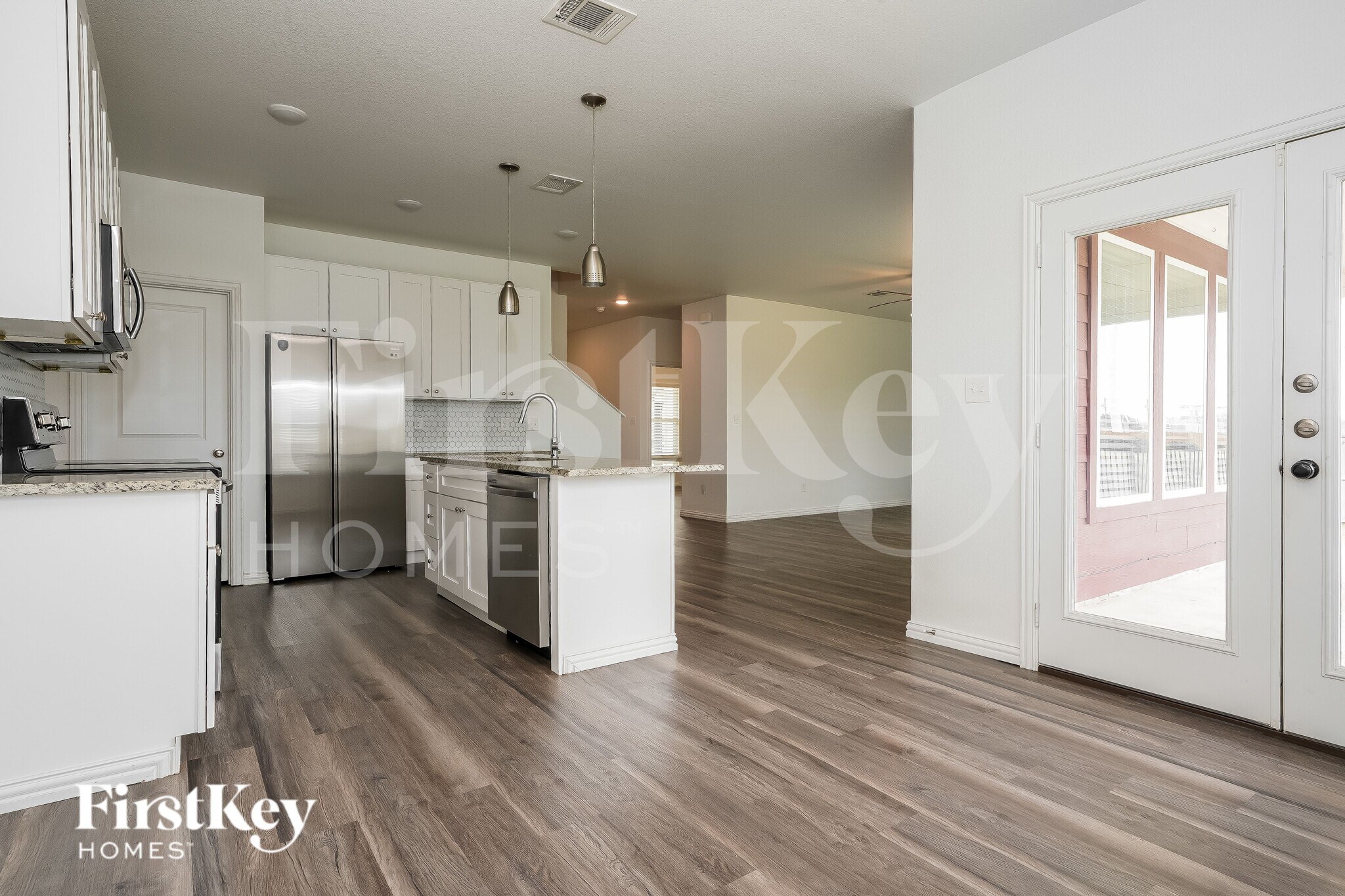 Building Photo - 7316 Parkside Pl Dr