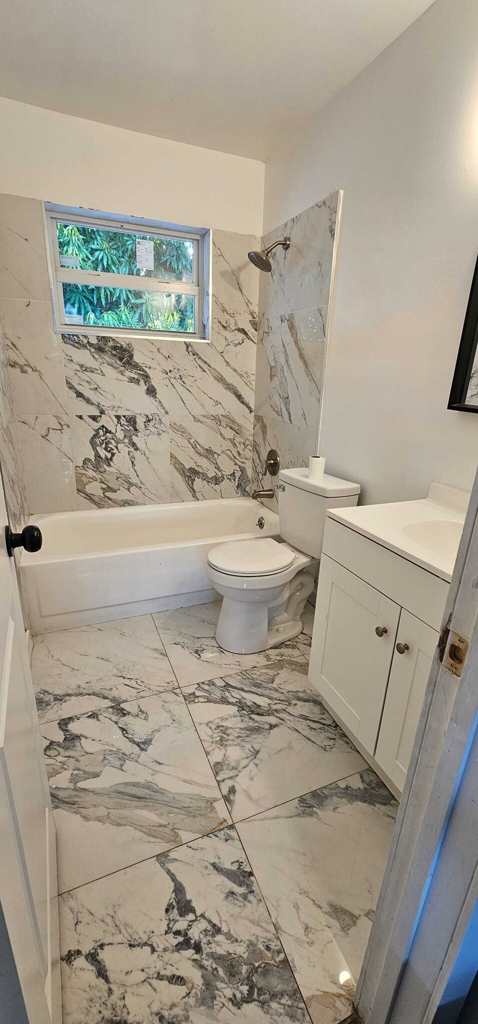 Bathroom - 709 13th St
