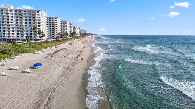 Building Photo - 3420 S Ocean Blvd