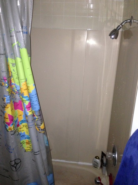 BATHROOM - 8 Jay St
