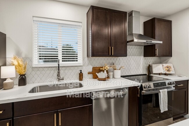 Building Photo - 3623 S J St