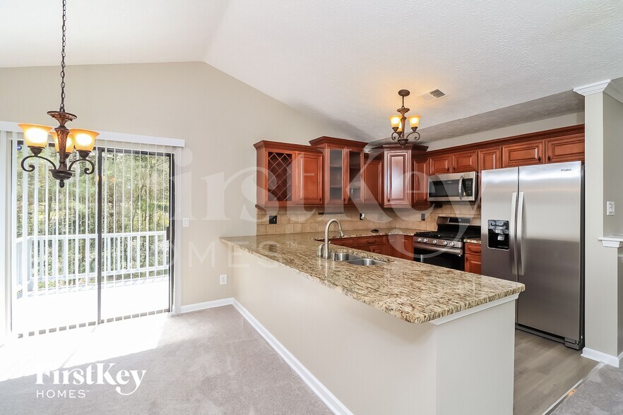 Building Photo - 4676 Tara Creek Trail