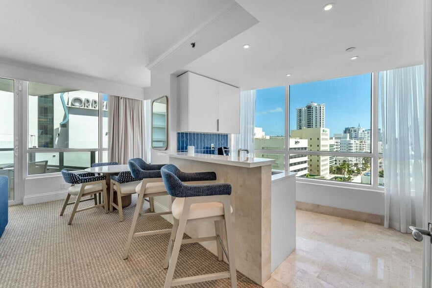 Building Photo - 4401 Collins Ave