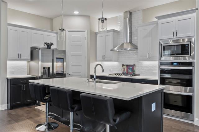 Building Photo - 13101 Scissortail Dr