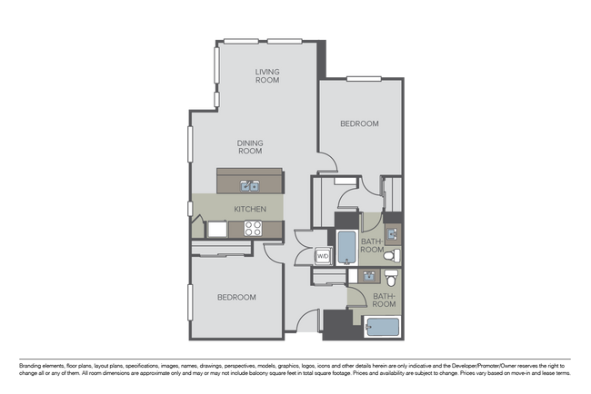 Floorplan - Aviara