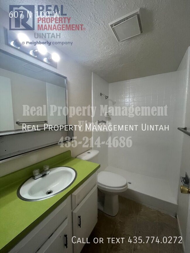 Building Photo - 607 N 100 W