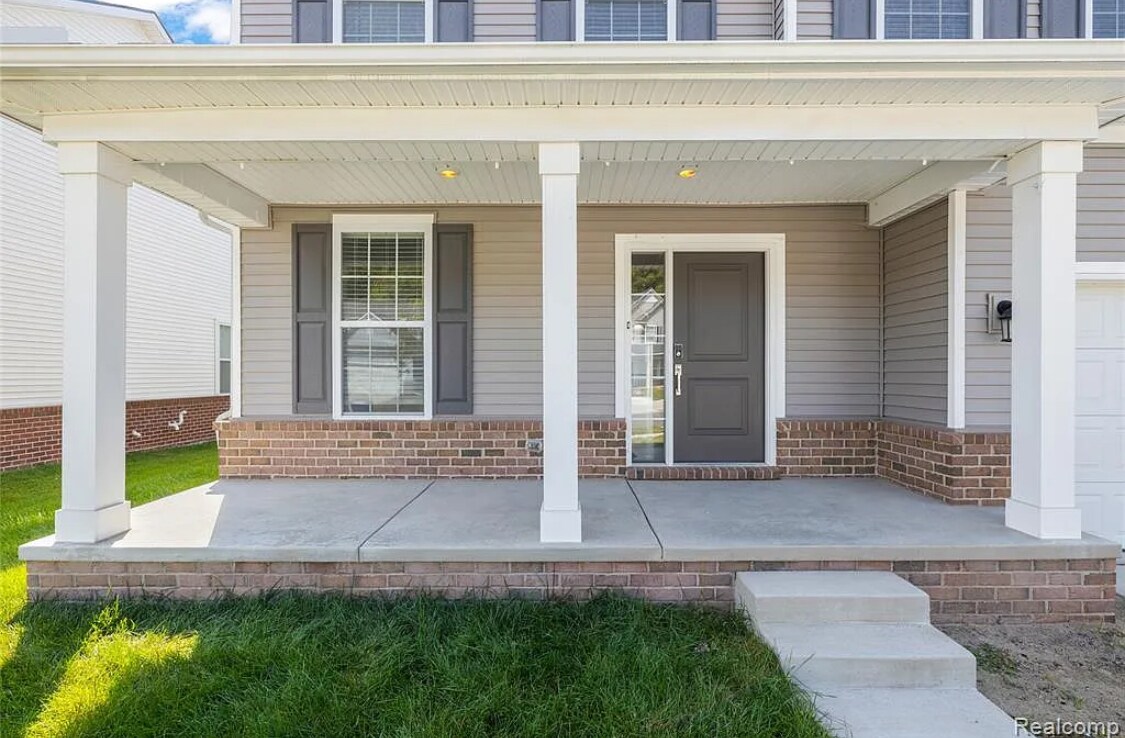Building Photo - 3449 Haverford Dr