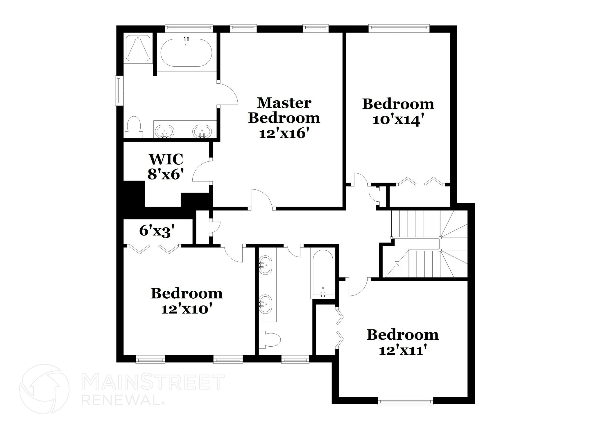 Building Photo - 5526 Carter Way