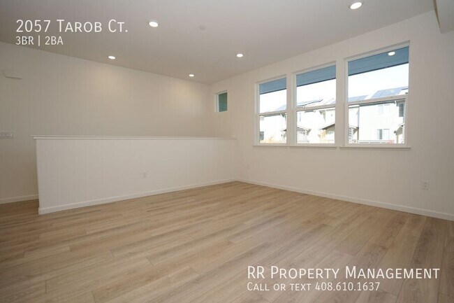 Building Photo - 2057 Tarob Ct