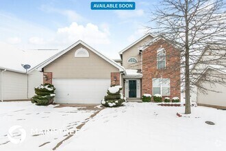 Building Photo - 348 Behlmann Meadows Way