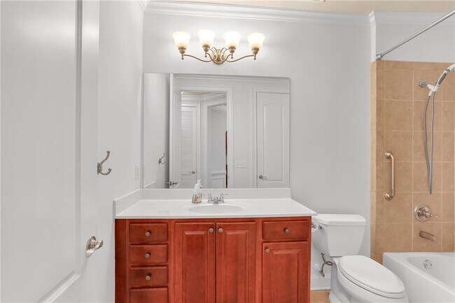 Building Photo - 2300 Peachford Rd