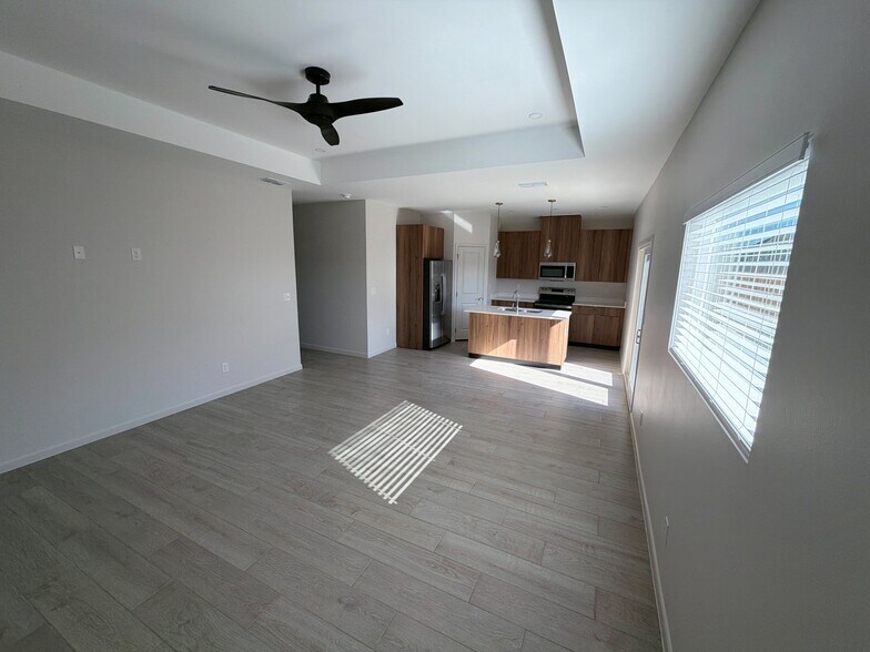 Building Photo - 3317 Duke Ave