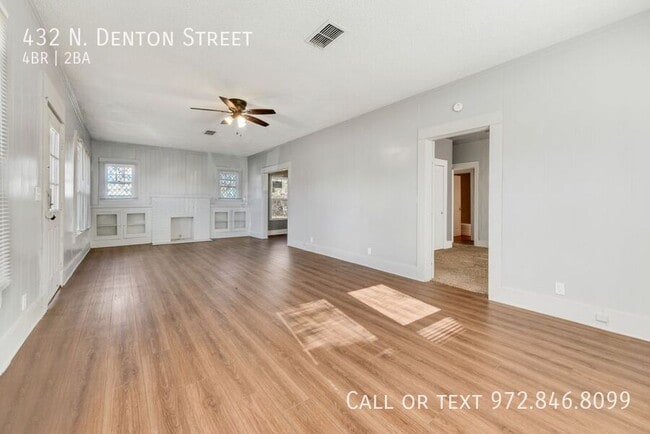 Building Photo - 432 N Denton St