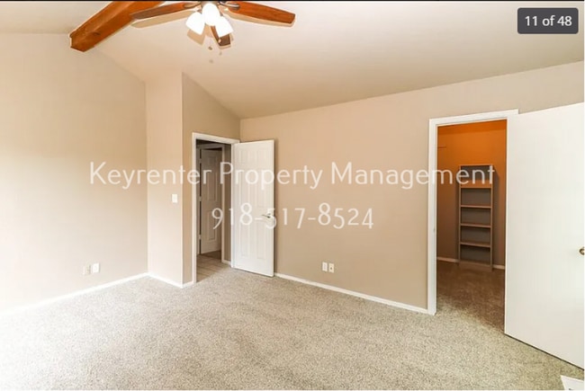 Building Photo - 3 Bed 2 Bath South Tulsa with Pool, Jenks Schools