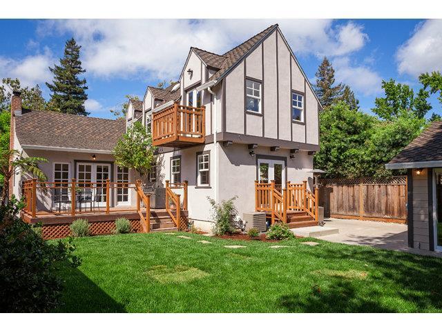 Building Photo - 2115 Cowper St