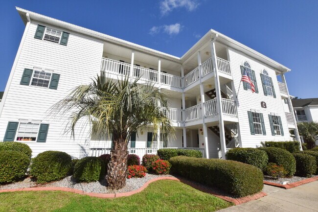 Building Photo - Spacious furnished two, bedroom, two bath Condo.