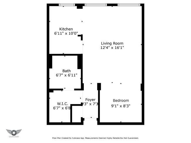 Building Photo - 631 O'Farrell St