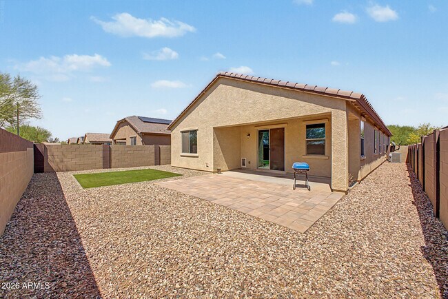 Building Photo - 26758 N 172nd Ln