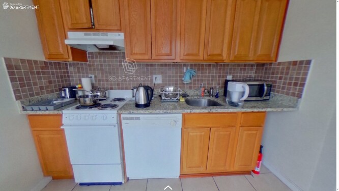 Building Photo - 16 Euston St