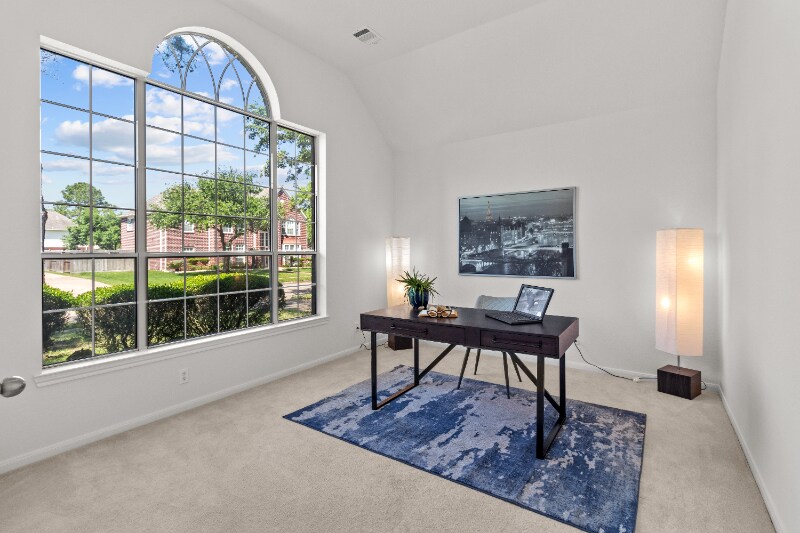 Building Photo - 3414 Hansford Pl