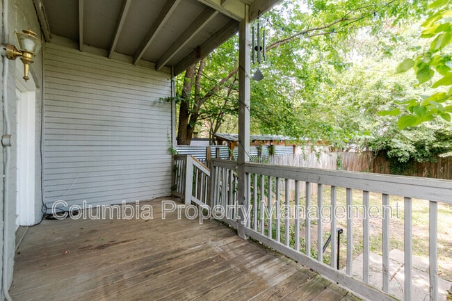 Building Photo - 3523 Warder St NW