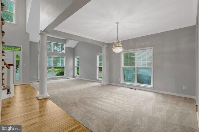 Building Photo - 26161 Rachel Hill Dr