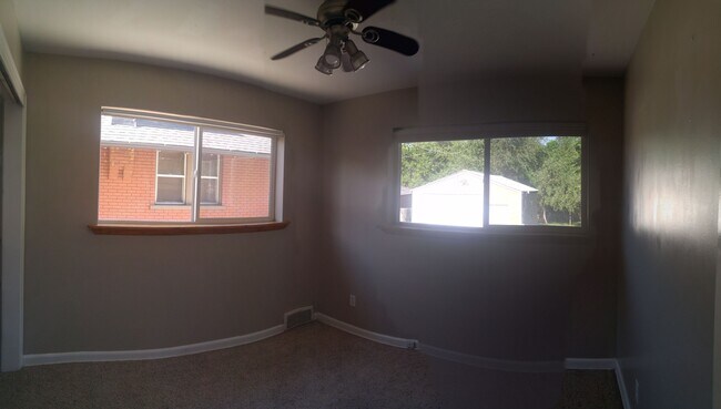 Bedroom - 524 S 900 E