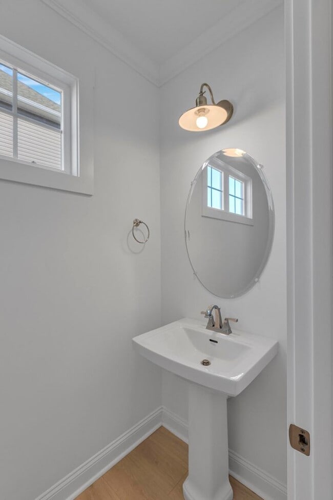 Building Photo - Oyster Landing Home Available with Pond View!