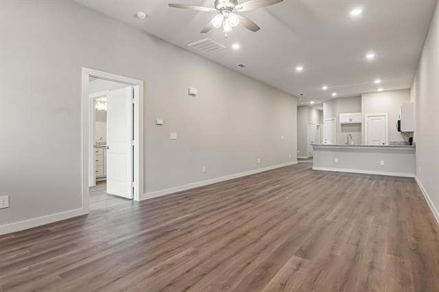 Building Photo - 2651 Baron Ave