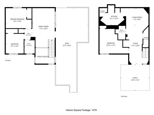 Building Photo - 2525 Runnymede Ln