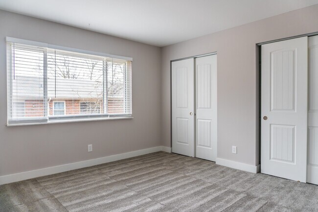 Building Photo - Two bedroom renovated apartment