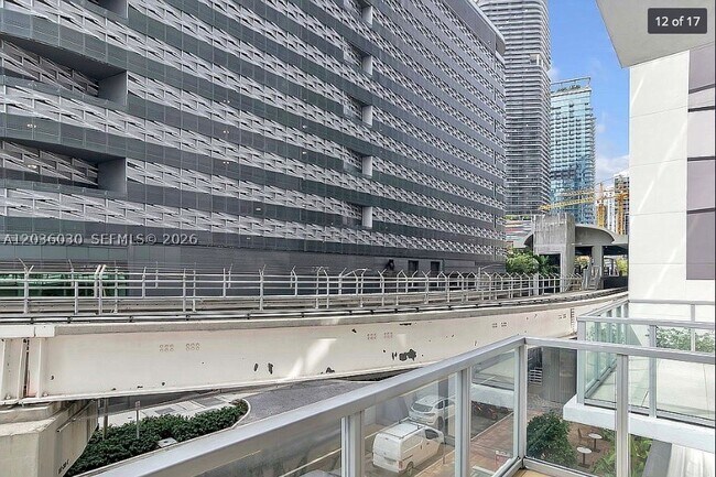 Building Photo - 1050 Brickell Ave