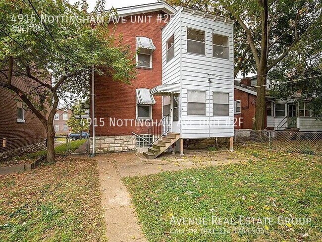 Building Photo - 4915 Nottingham Ave