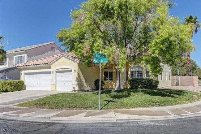 Building Photo - 7456 Oatman Ln