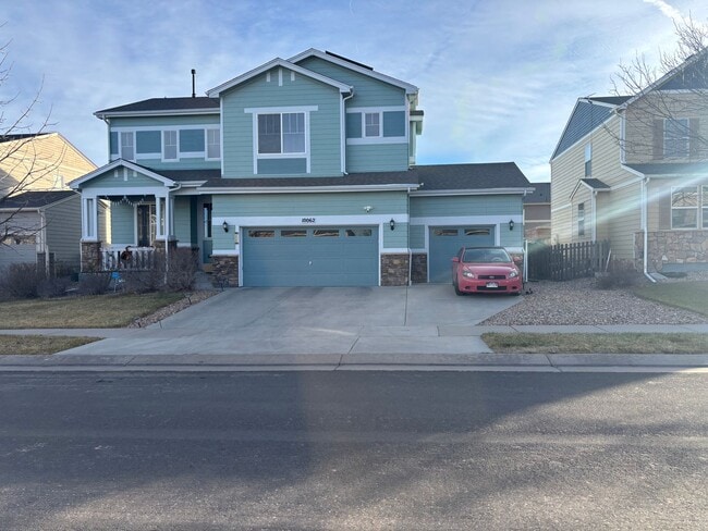 Building Photo - Clean and Spacious Home for Rent