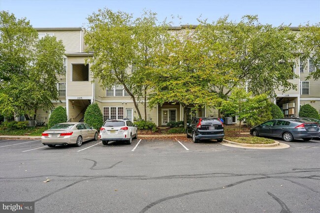 Building Photo - 333 Prettyman Dr