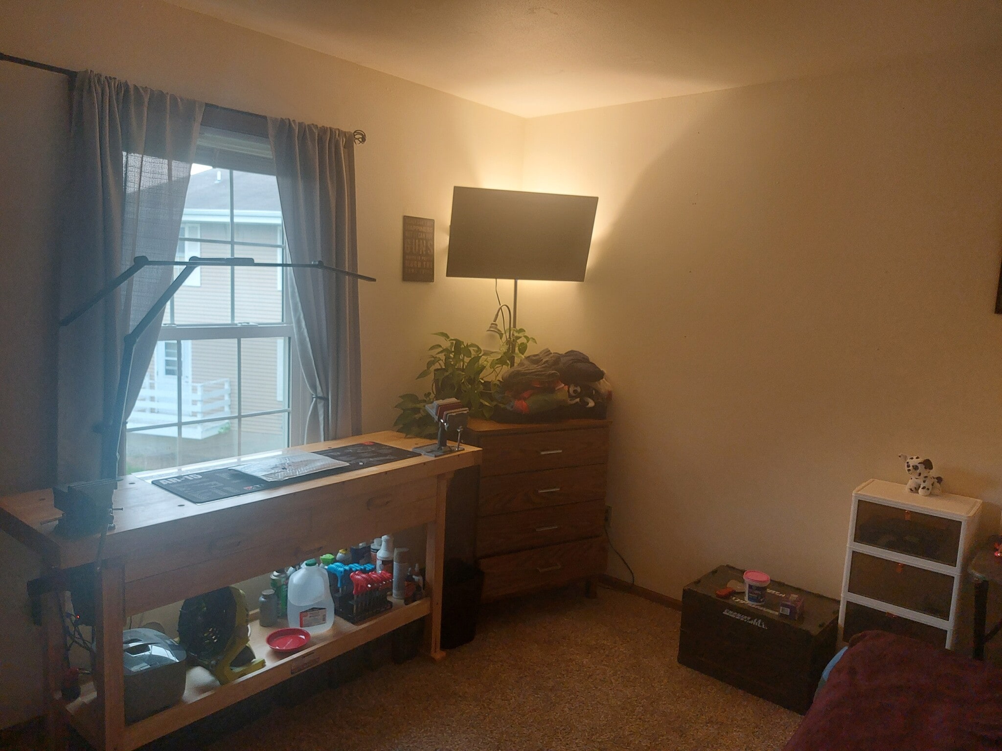 Second Bedroom 1 - W156N11533 Fond du Lac Ave