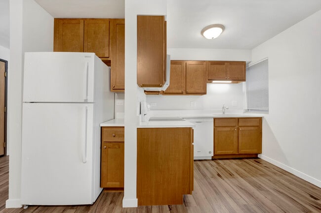 Building Photo - 4747 19th St