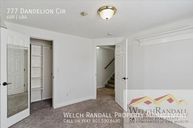 Building Photo - 777 Dandelion Cir