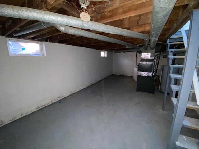 Building Photo - 2845 Bellwood Ave