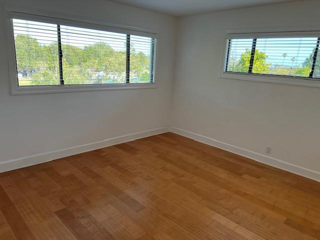 Upstairs bedrooms - 2812 Anchor Ave