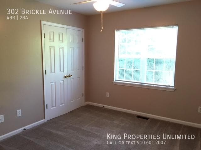 Building Photo - 302 Brickle Ave