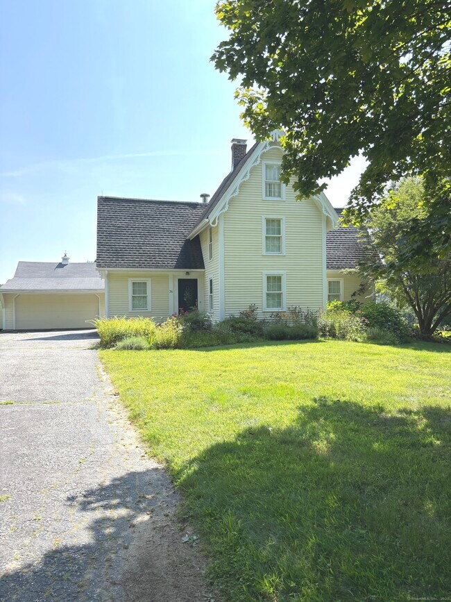 Primary Photo - 36 Barnes Hill Rd