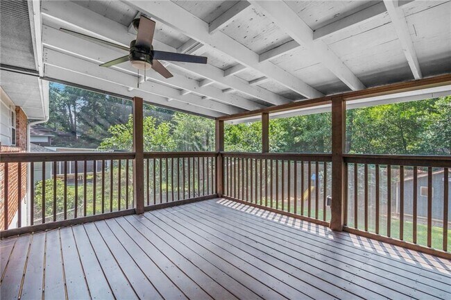 Building Photo - 1342 Atterberry Pl