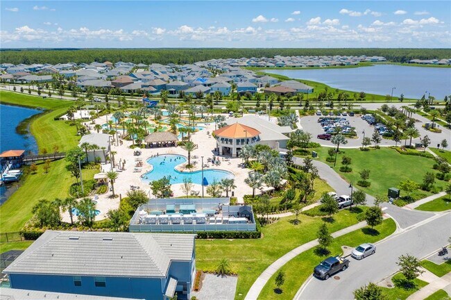 Building Photo - 4315 Scene Ln