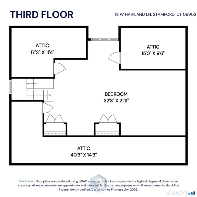 Building Photo - 18 W Haviland Ln