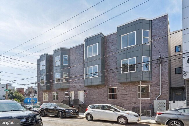 Building Photo - 1436 Parrish St