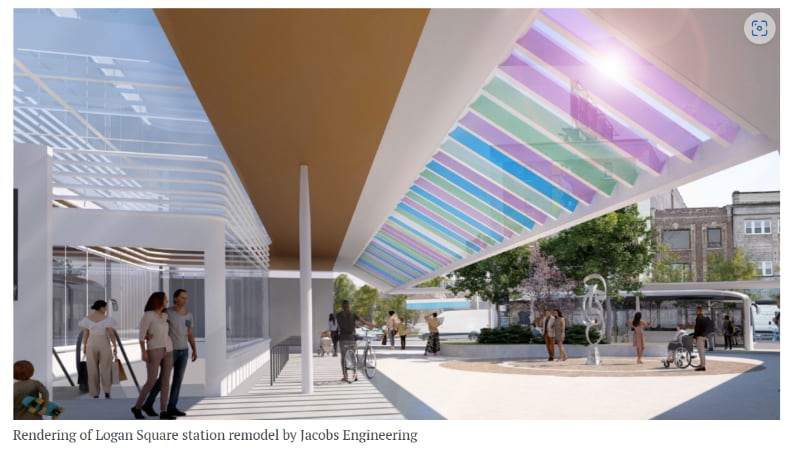 Building Photo - 2624 N Milwaukee Ave